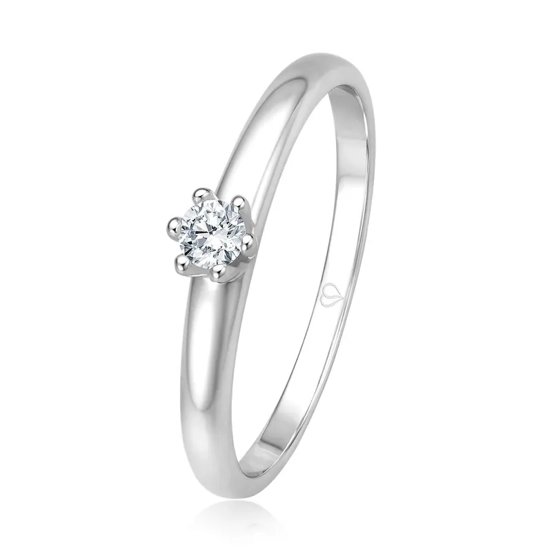 Verlobungsring Bright Begrenztes Angebot