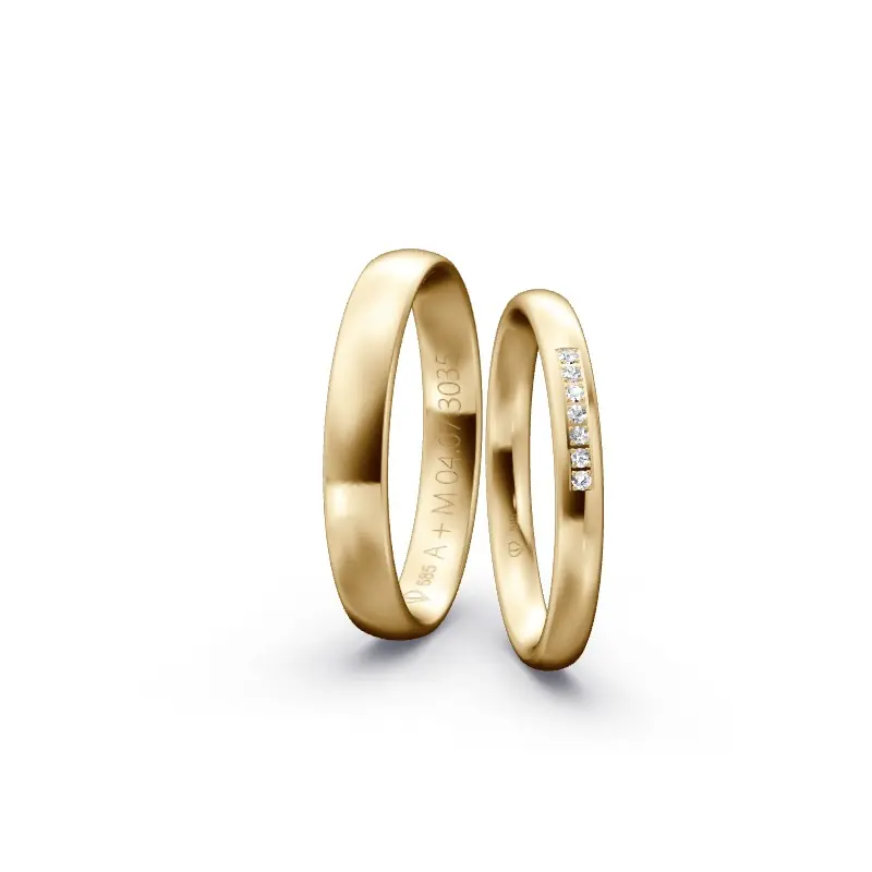 Ausverkauf Individueller Ringkonfigurator-Ring