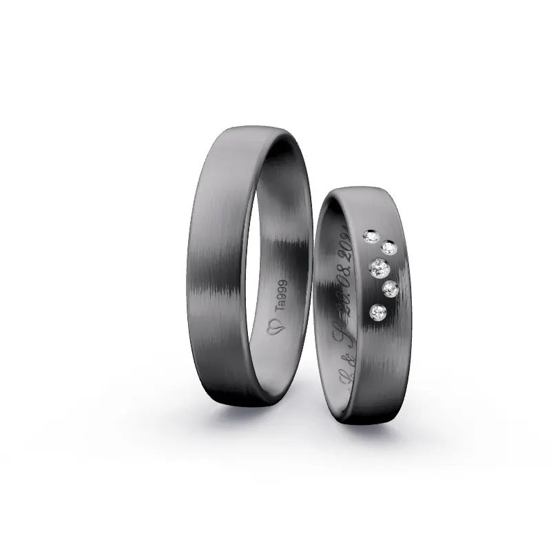 Individueller Ringkonfigurator-Ring Neu