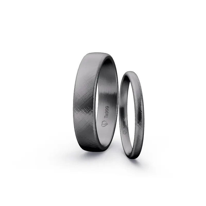 Individuelles Ringkonfigurator-Paar Angebot