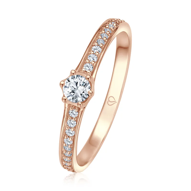 Verlobungsring Desire Plus Must-Have