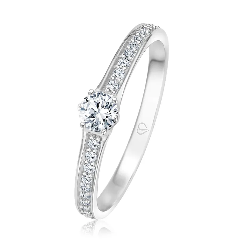 Top-Angebot Verlobungsring Desire Plus