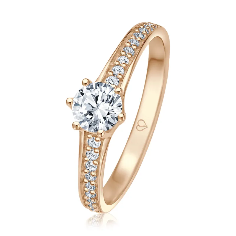 Verlobungsring Desire Plus Must-Have