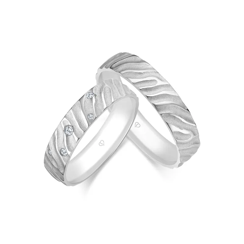 Trauringe Platin Preisknaller