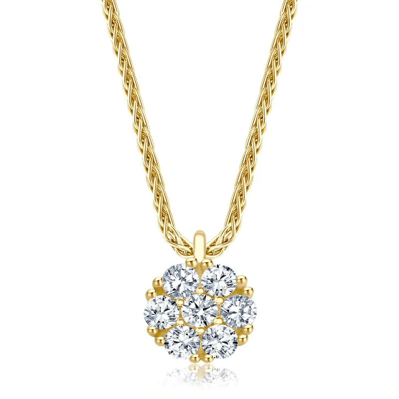 Halsschmuck Pure Nur Heute