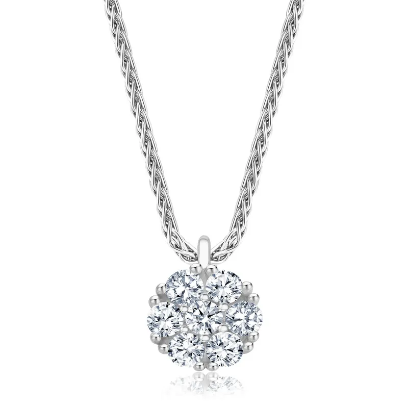 Halsschmuck Pure Nur Für Kurze Zeit