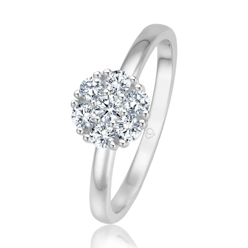 Schmuckring Pure Direktkauf