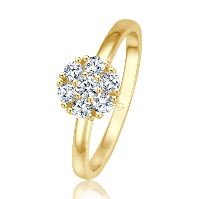 Jetzt Zugreifen Schmuckring Pure