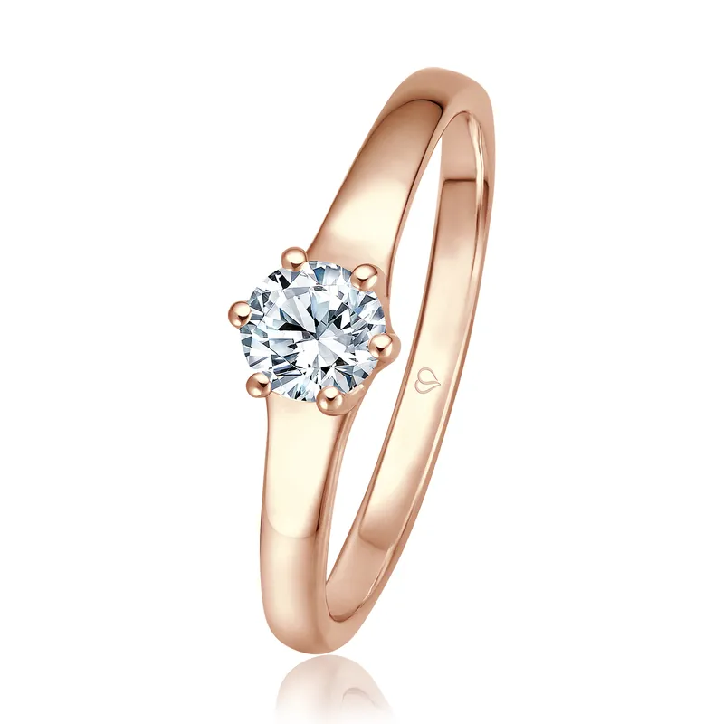 Abverkauf Verlobungsring Desire