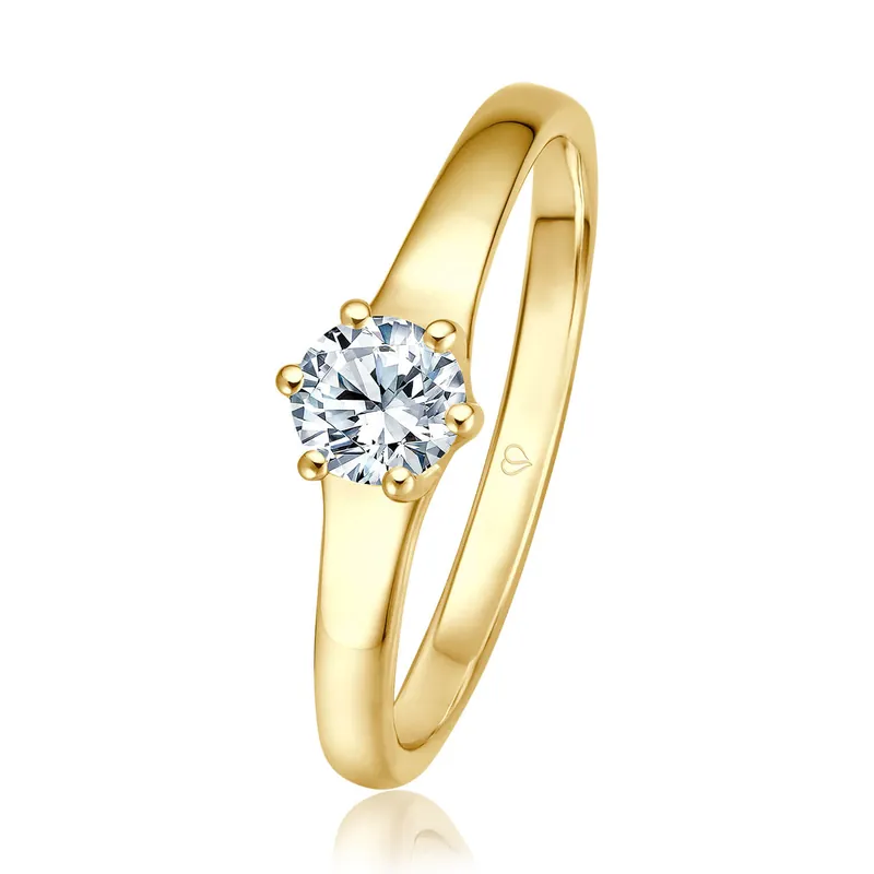 Verlobungsring Desire Begrenztes Angebot