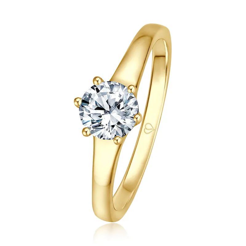 Verlobungsring Desire Preisreduziert