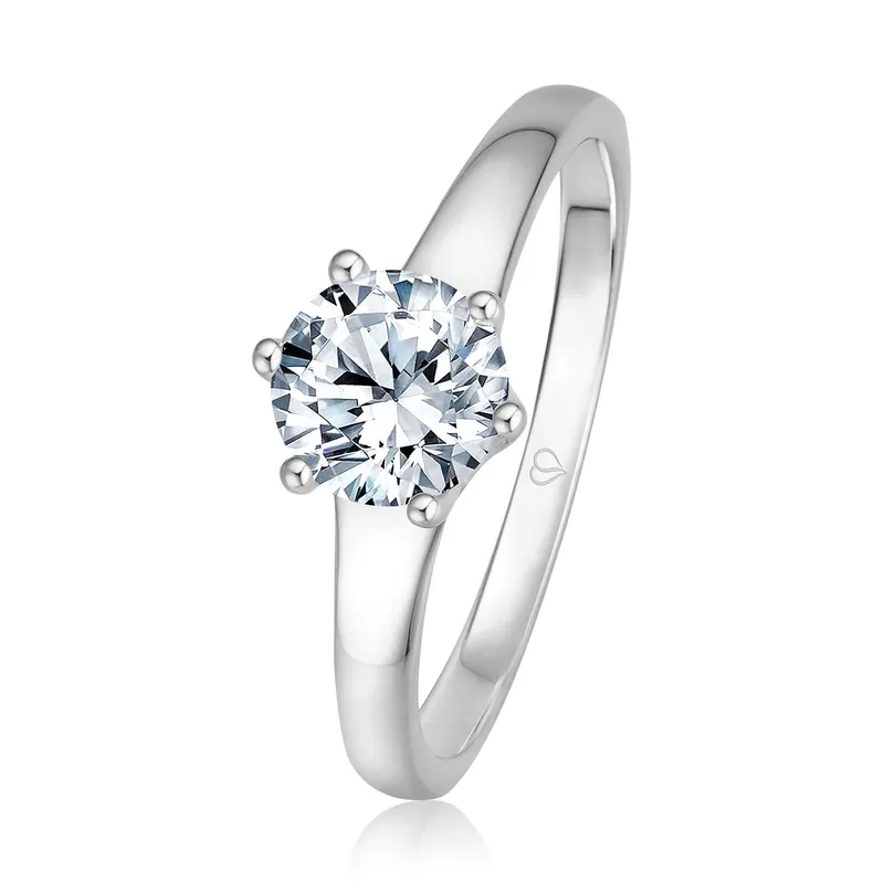 Wochenendangebot Verlobungsring Desire