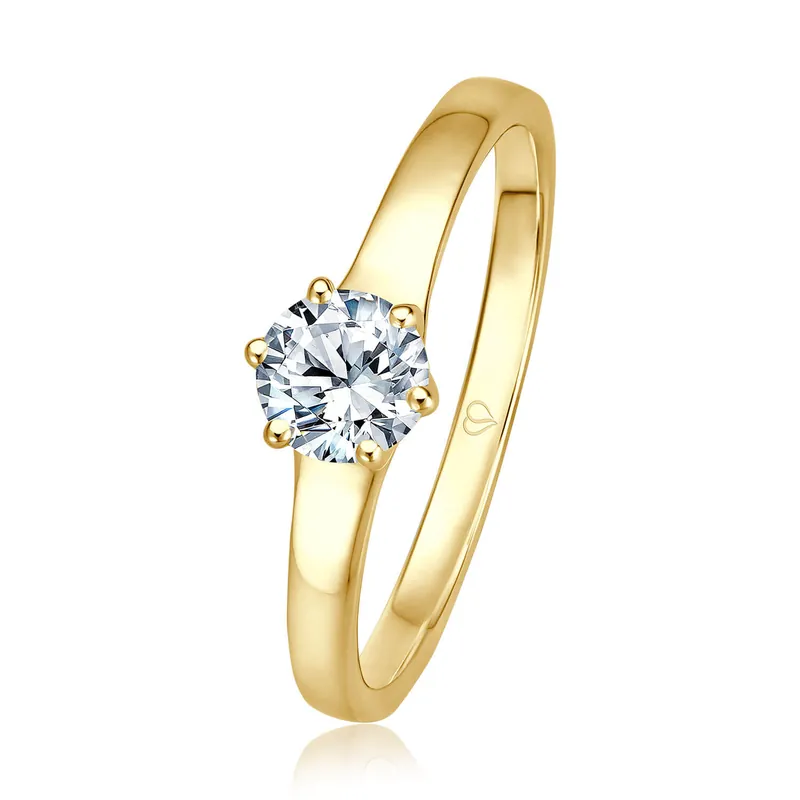 Verlobungsring Desire Jetzt Bestellen