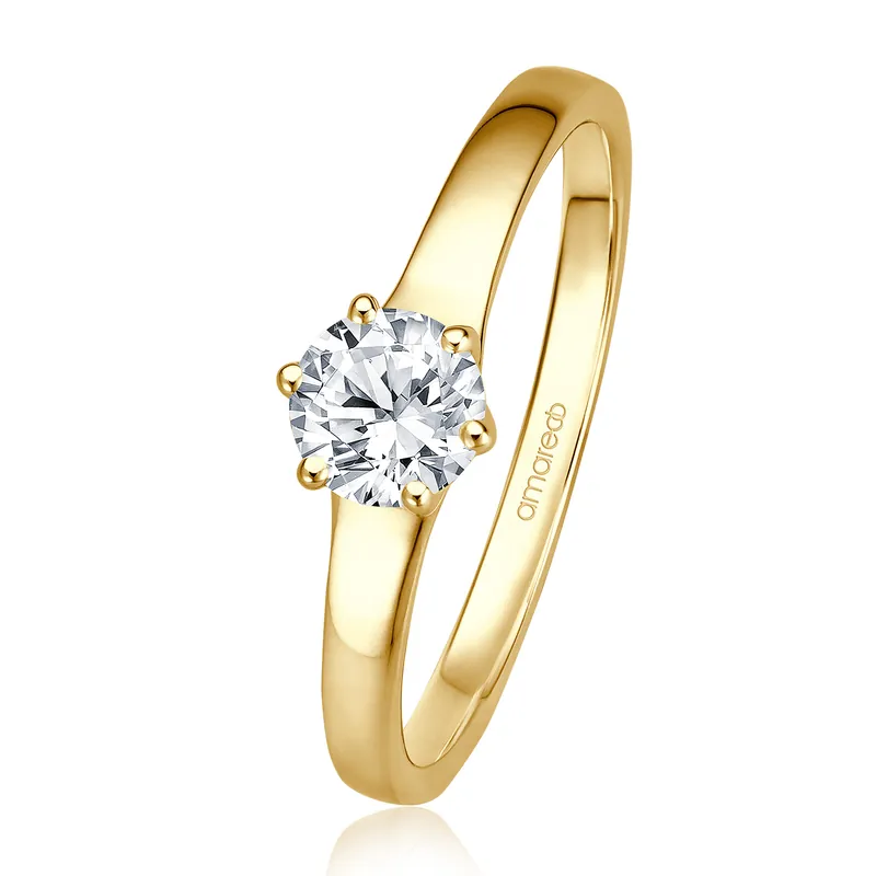 Rabatt Verlobungsring Desire