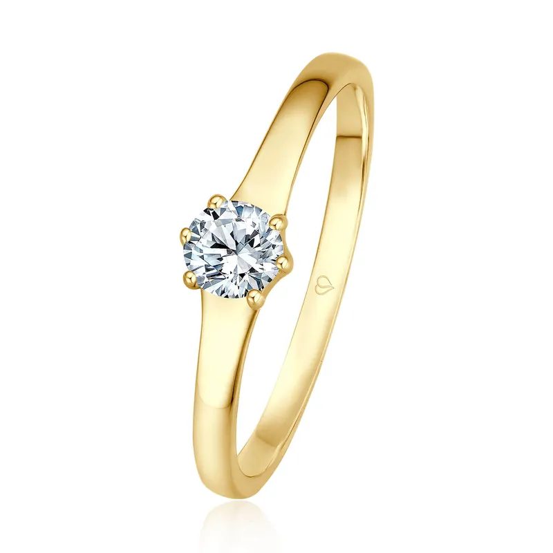 Saisonangebot Verlobungsring Desire