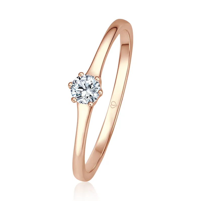 Verlobungsring Desire Schnäppchen