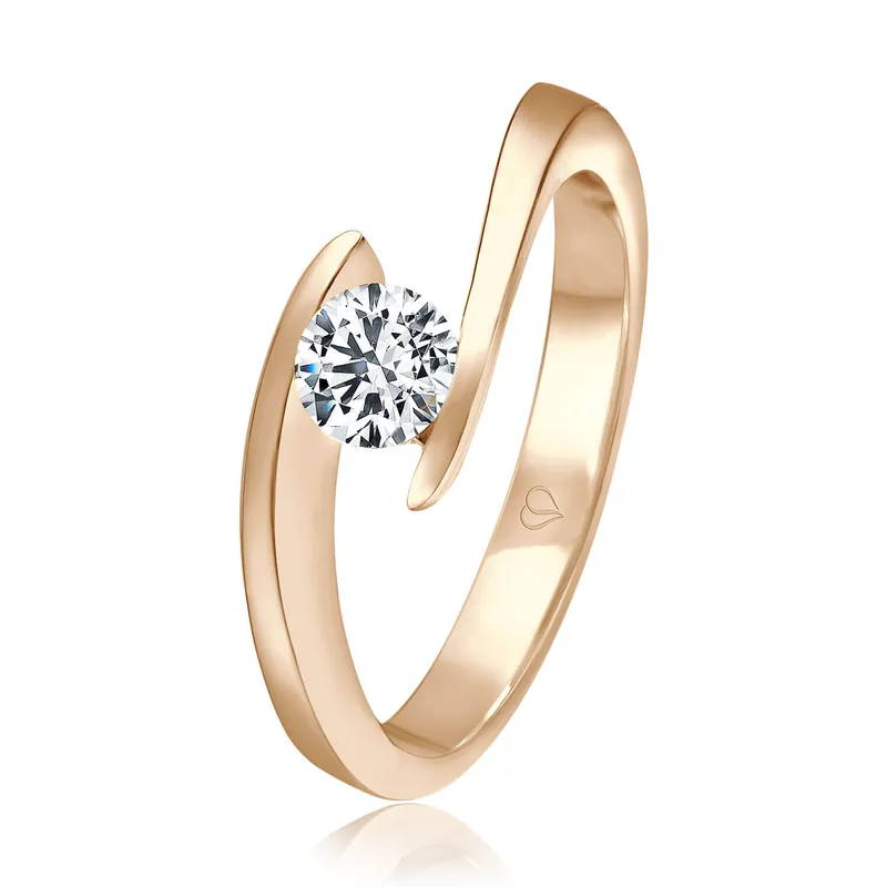 Letzte Chance Verlobungsring Trustful