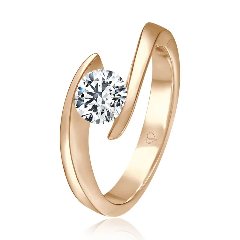 Jetzt Bestellen Verlobungsring Trustful