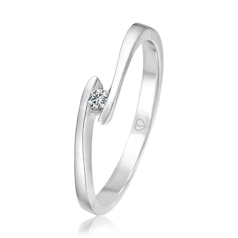 Verlobungsring Trustful Solange Der Vorrat Reicht