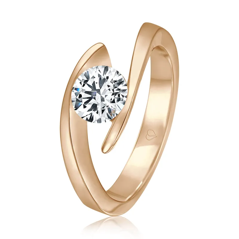 Verlobungsring Trustful Neu