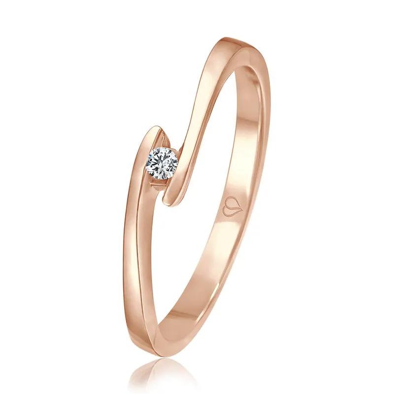 Verlobungsring Trustful Versand Am Gleichen Tag