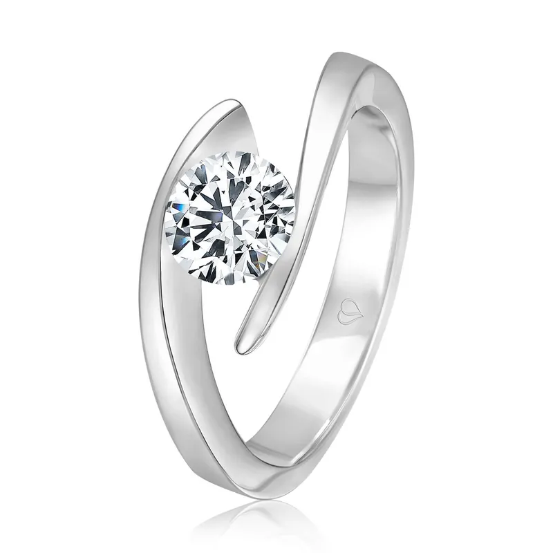 Nur Für Kurze Zeit Verlobungsring Trustful