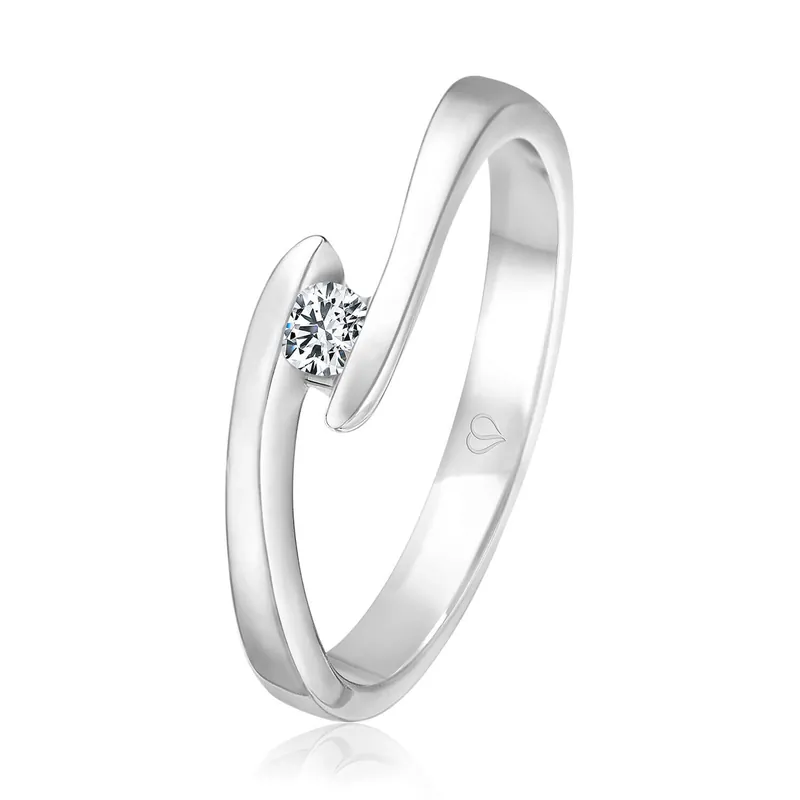 Verlobungsring Trustful Sonderangebot