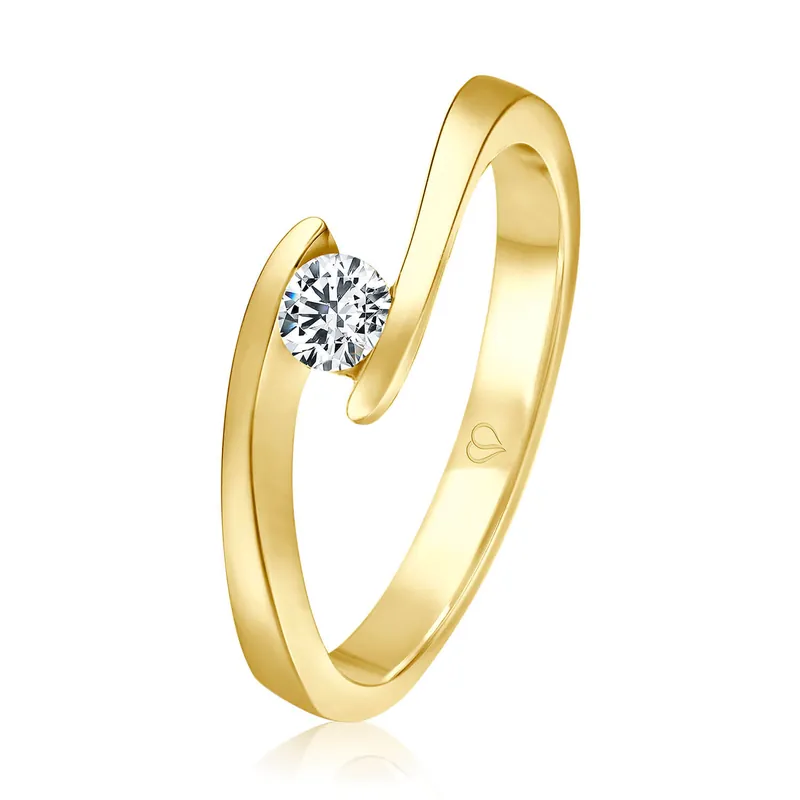 Verlobungsring Trustful Günstig