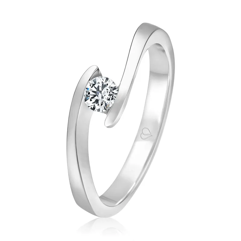 Verlobungsring Trustful Begrenztes Angebot