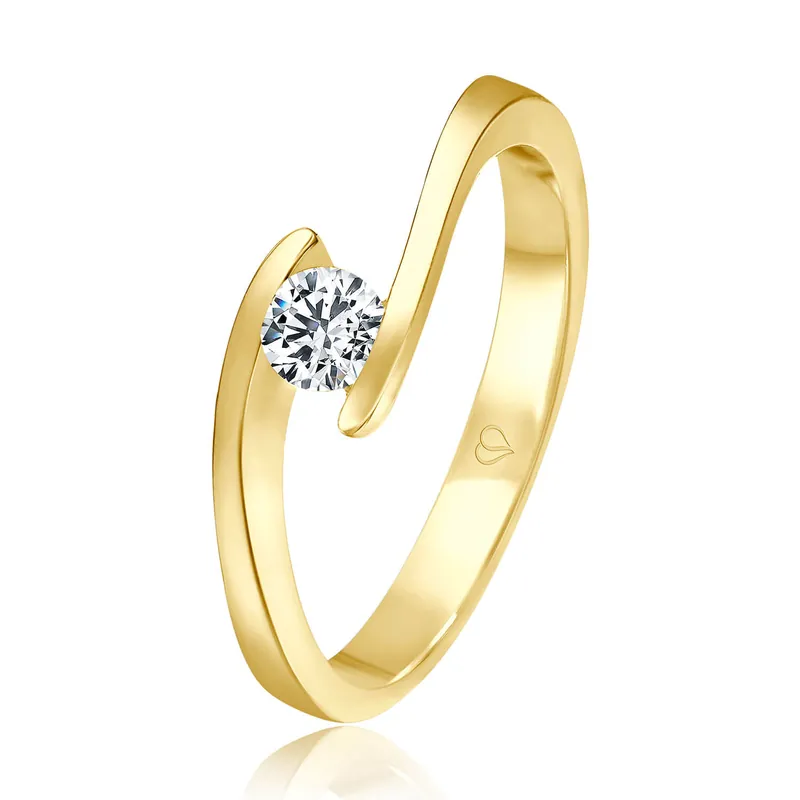 Verlobungsring Trustful Neue Ware