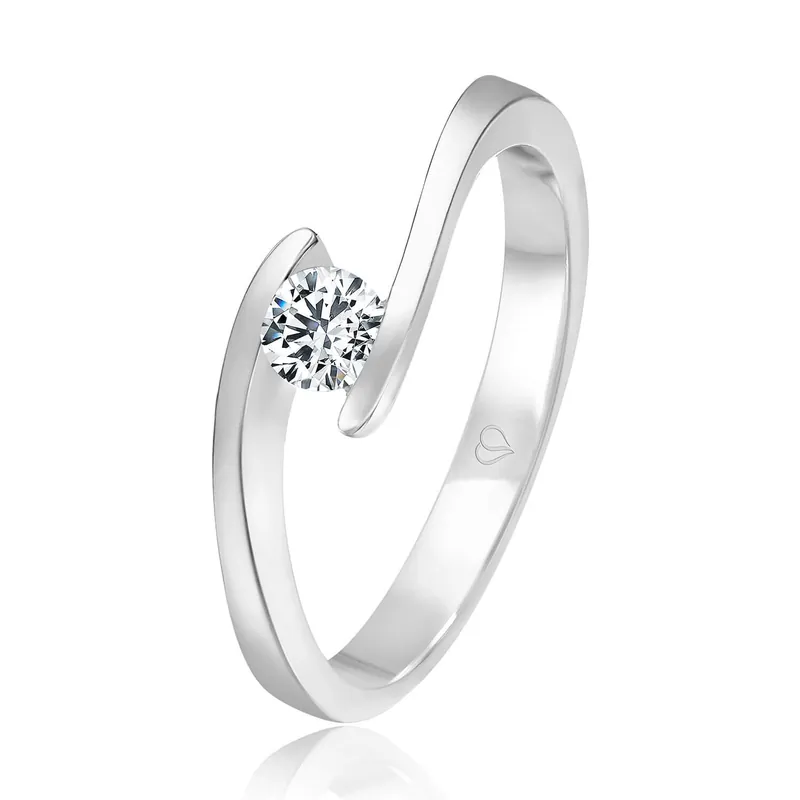 Verlobungsring Trustful Limited Edition