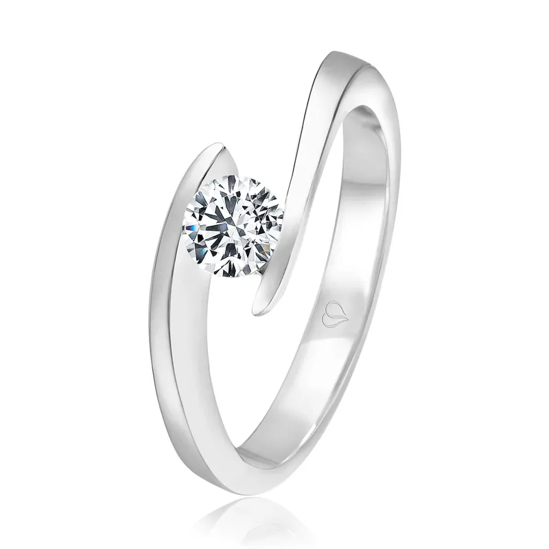 Verlobungsring Trustful Limited Edition