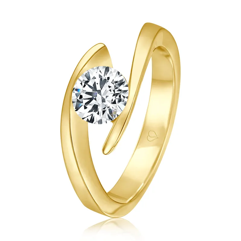 Verlobungsring Trustful Gleich Bestellen