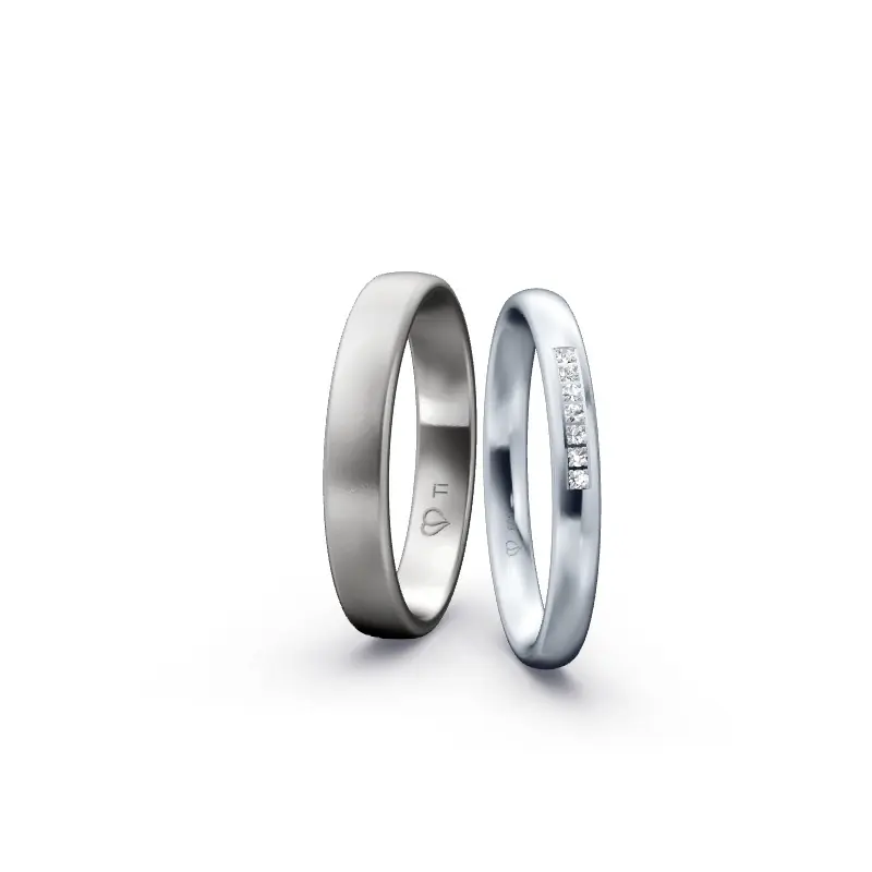 Individueller Ringkonfigurator-Ring Sonderangebot