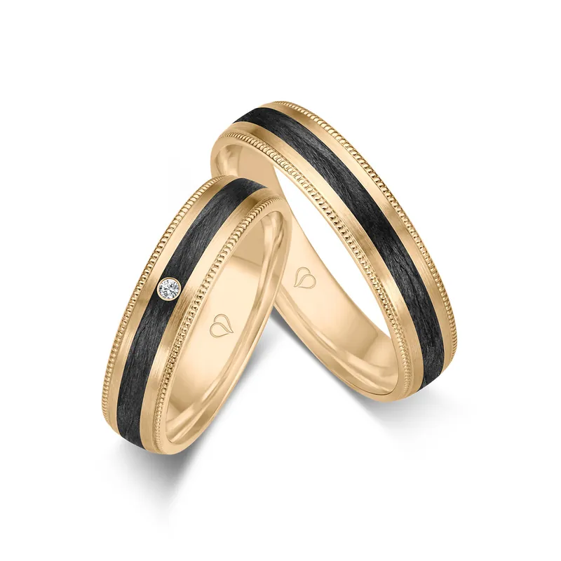 Trauringe Mehrfarbig Versand Am Gleichen Tag