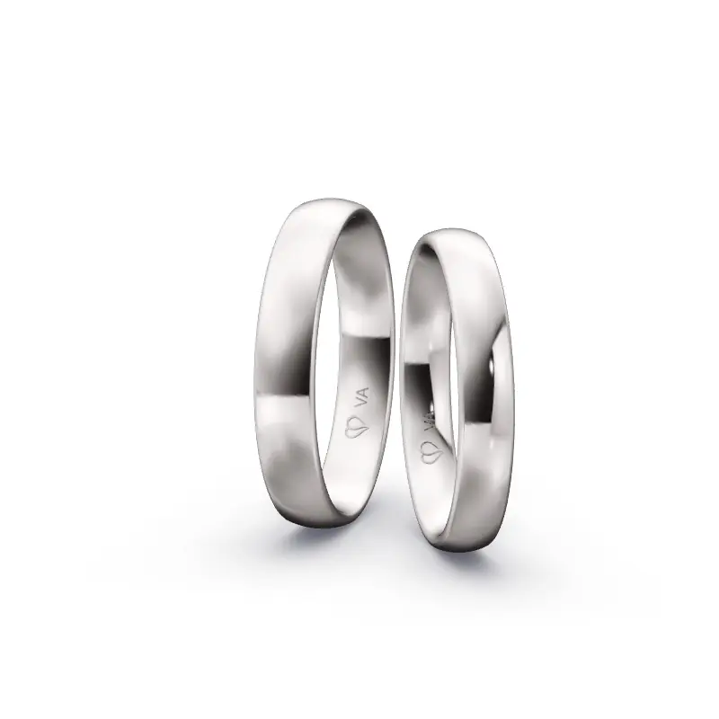 Knallerangebot Individuelles Ringkonfigurator-Paar