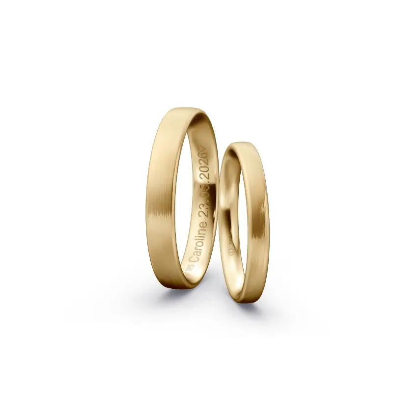 Individuelles Ringkonfigurator-Paar Heute Kaufen