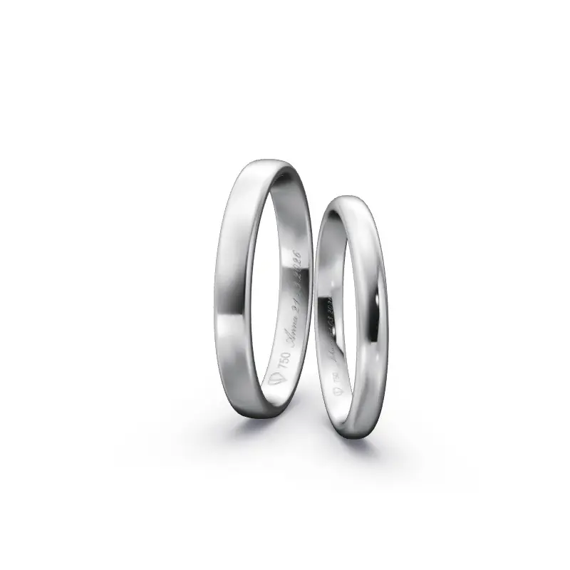 Sonderangebot Individuelles Ringkonfigurator-Paar