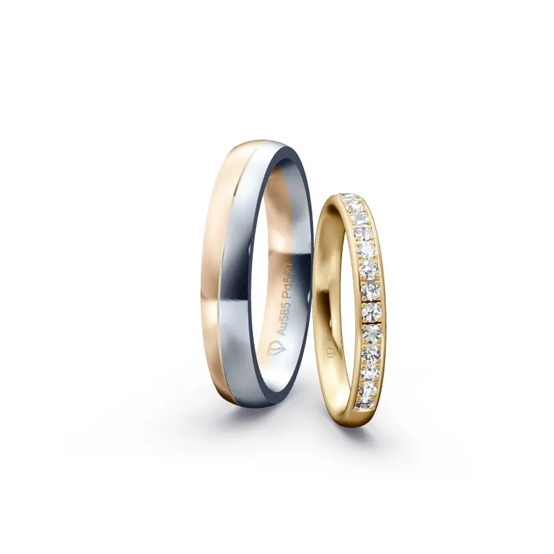 Mega-Angebot Individueller Ringkonfigurator-Ring