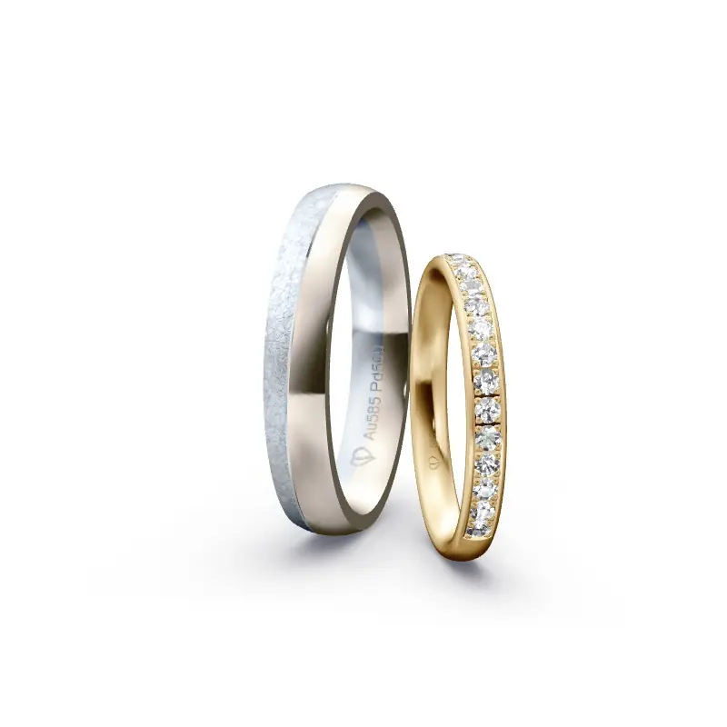 Online Kaufen Individueller Ringkonfigurator-Ring