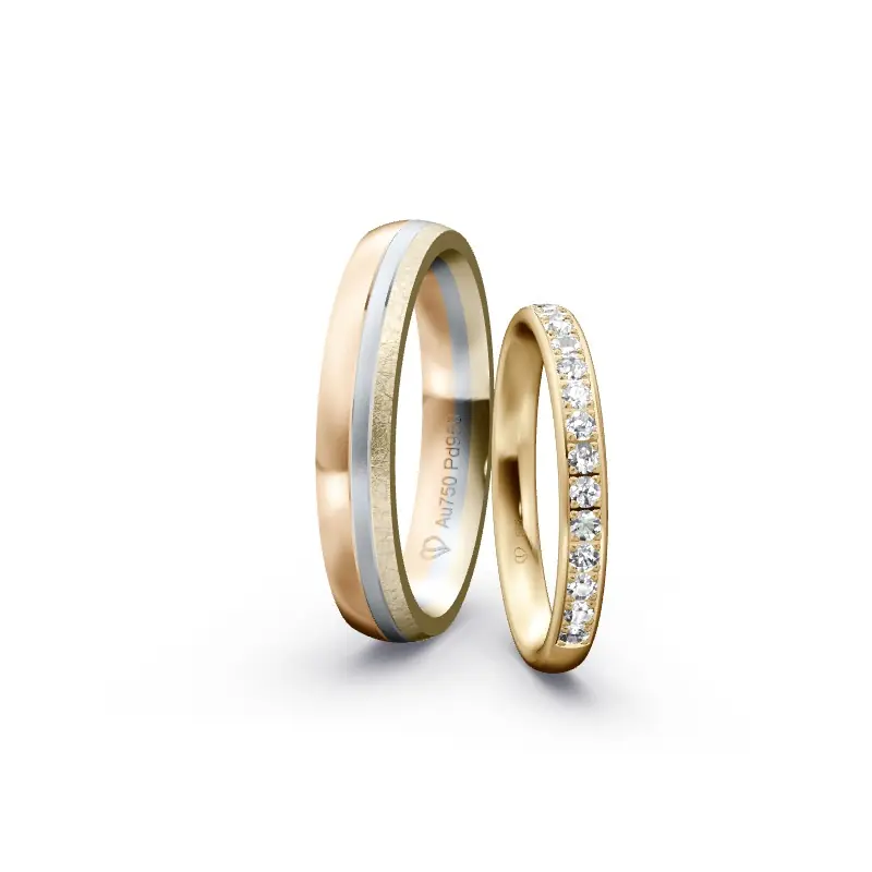 Schnäppchen Individueller Ringkonfigurator-Ring