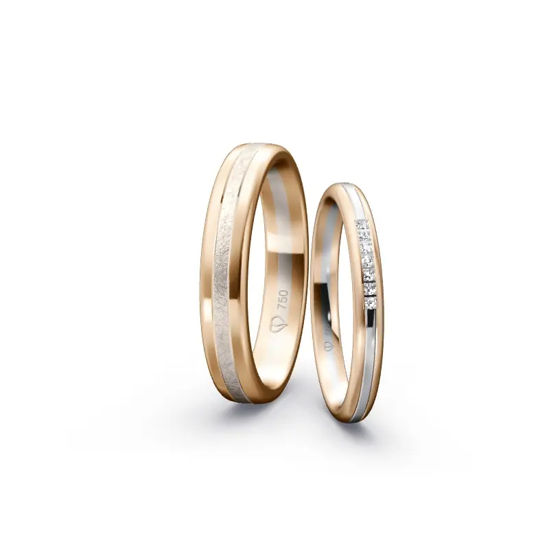 Individueller Ringkonfigurator-Ring Sofort Bestellen