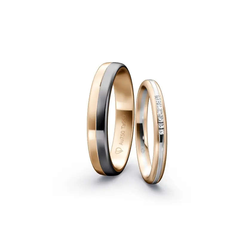 Individueller Ringkonfigurator-Ring Preis Gesenkt