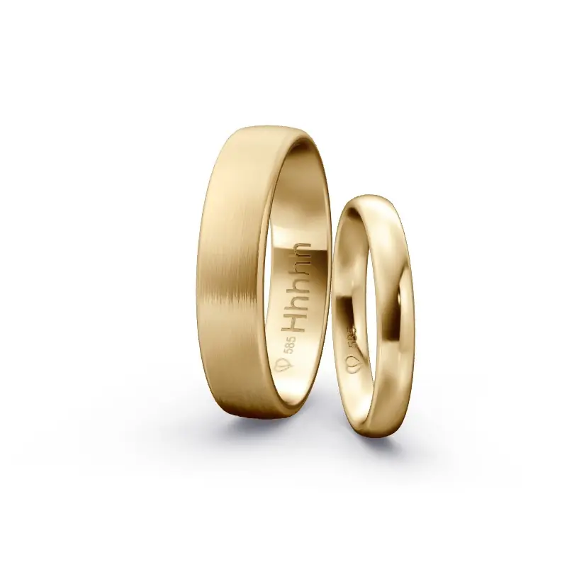 Individuelles Ringkonfigurator-Paar Bestpreis