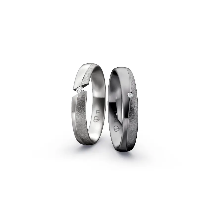 Mega-Angebot Individueller Ringkonfigurator-Ring