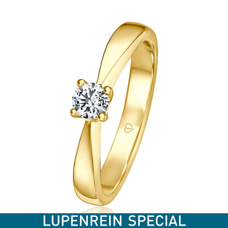 Verlobungsring Precious Meistverkauft