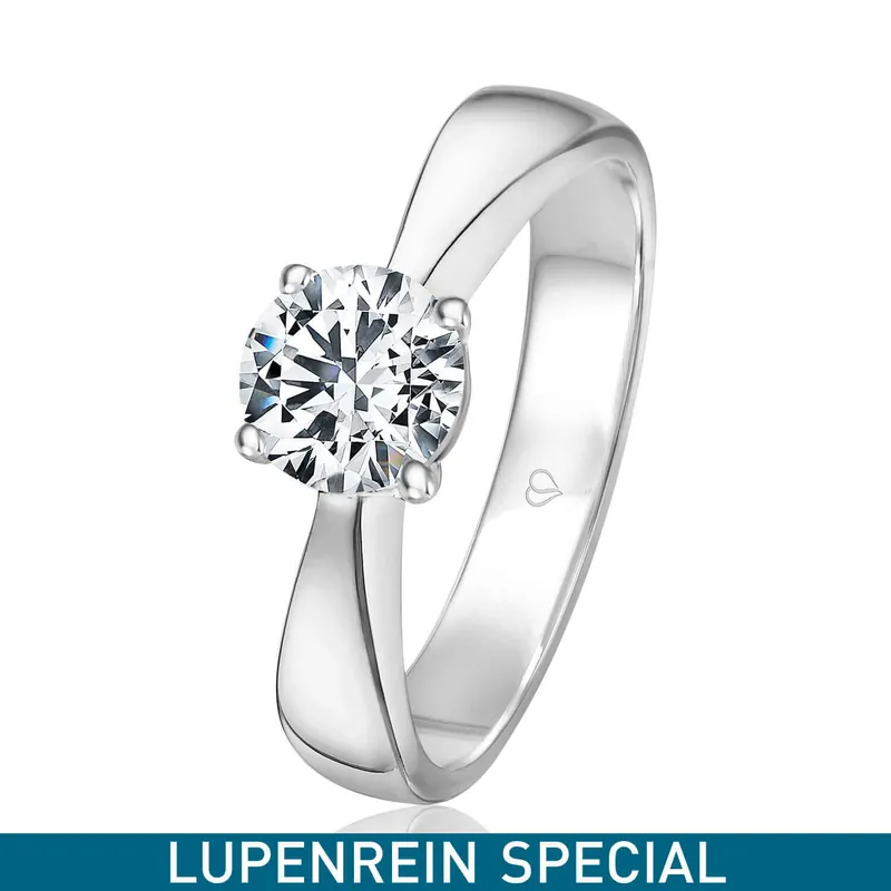 Verlobungsring Precious Neue Ware