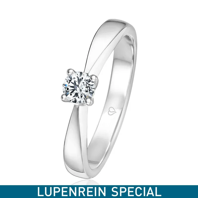 Verlobungsring Precious Wochenendangebot
