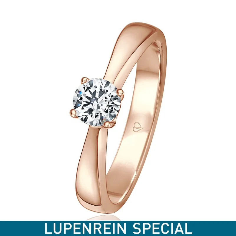 Verlobungsring Precious Begrenztes Angebot