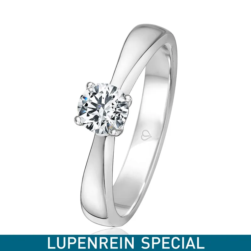 Verlobungsring Precious Sonderaktion